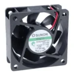 Вентилятор охлаждения Sunon KDE2406PTV1 60x60x25 DC