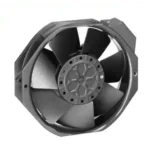 Компактный вентилятор 7006ES Ebmpapst осевой