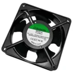 Вентилятор охлаждения Sunon DP201A-2123HBL-S 120x120x38 AC