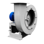 Вентилятор высокого давления ВР 12-26 № 2,5