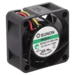 Вентилятор охлаждения Sunon MF40201VX-1000U-G99 40x40x20 DC
