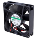 Вентилятор охлаждения Sunon ME80201V1-000U-A99 80x80x20 DC