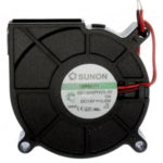 Вентилятор охлаждения Sunon GB1206PHV3-AY 60x60x15 DC