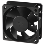 Вентилятор охлаждения Sunon MB60251V3-000U-A99 60x60x25 DC