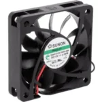 Вентилятор охлаждения Sunon HA60151V4-1000U-A99 60x60x15 DC