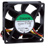Вентилятор охлаждения Sunon PMD2407PTB1-A-2-F.GN 70x70x25 DC