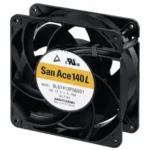 Осевой вентилятор 9LG1448P5G001 Sanyo Denki 140x140x51 серии San Ace 140L