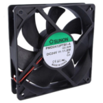Вентилятор охлаждения Sunon PMD2412PTB1-A-2.GN 120x120x25 DC