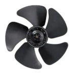 Вентилятор Ebmpapst A4E250-AE32-06 осевой