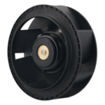 Центробежный вентилятор 9W2TGA48P0G001 Sanyo Denki 175x69 серии San Ace 175W