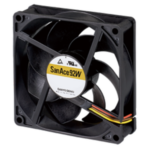 Осевой вентилятор 9WPA0924P4G201 Sanyo Denki 92x92x25 серии San Ace 92W