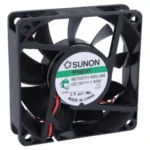 Вентилятор охлаждения Sunon ME70201V1-000U-A99 70x70x20 DC