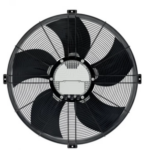 Вентилятор Ebmpapst S4E300-BS72-40 осевой