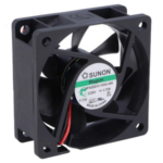 Вентилятор охлаждения Sunon MF60252V3-1000U-A99 60x60x25 DC