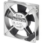 Осевой вентилятор 109S488-20 Sanyo Denki 120x120x25 серии San Ace 120