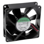 Вентилятор охлаждения Sunon KD1208PTB1 80x80x25 DC