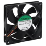 Вентилятор охлаждения Sunon PMD2412PTB1AF 120x120x25 DC