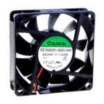 Вентилятор охлаждения Sunon EE70202S3-000U-999 70x70x20 DC
