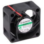 Вентилятор охлаждения Sunon MB40201V2-000U-A99 40x40x20 DC