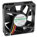 Вентилятор охлаждения Sunon KDE1206PHV1 60x60x15 DC