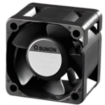 Вентилятор охлаждения Sunon SG38281B1-0000-A99 38x38x28 DC