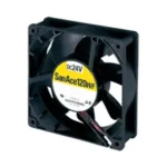 Осевой вентилятор 9WF1224H1D03 Sanyo Denki 120x120x38 серии San Ace 120W