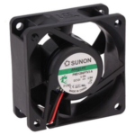 Вентилятор охлаждения Sunon PMD1206PTV3-A 60x60x25 DC