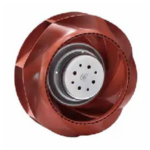 Вентилятор Ebmpapst RER190-39-14-2TDMO центробежный