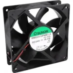 Вентилятор охлаждения Sunon PMD2412PMB1A 120x120x38 DC