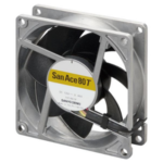 Осевой вентилятор 9GT0812S4D001 Sanyo Denki 80x80x25 серии San Ace 80T
