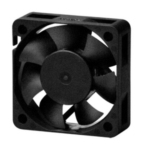 Вентилятор охлаждения Sunon KDE1204PFBX 40x40x10 DC