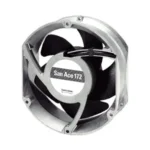 Осевой вентилятор 9SG5724P5H61 Sanyo Denki 172x150x51 серии San Ace 172