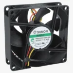 Вентилятор охлаждения Sunon PF80252V2-G99-A 80x80x25 DC