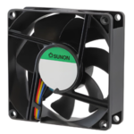 Вентилятор охлаждения Sunon GF80251B1-000U-SE9 80x80x25 DC