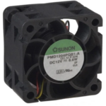 Вентилятор охлаждения Sunon PMD1204PQB1-A-2-U-F.GN 40x40x28 DC