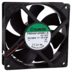 Вентилятор охлаждения Sunon PMD4812PMB1-A-2.GN 120x120x38 DC