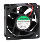 Вентилятор охлаждения Sunon EE60252B2-000U-A99 60x60x25 DC