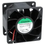 Вентилятор охлаждения Sunon PMD2406PMB3-A-2.GN 60x60x38 DC
