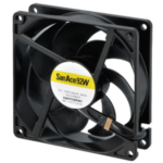 Осевой вентилятор 9WL0924H4002 Sanyo Denki 92x92x25 серии San Ace 92W