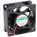 Вентилятор охлаждения Sunon MB60251V2-000U-A99 60x60x25 DC