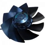 Вентилятор Ebmpapst A4E350-AO02-13 осевой