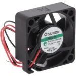 Вентилятор охлаждения Sunon MF30100V1-1000U-A99 30x30x10 DC
