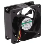 Вентилятор охлаждения Sunon MF60251V1-1000U-G99 60x60x25 DC