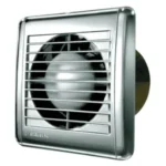 Вентилятор Blauberg Aero Chrome 100