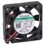 Вентилятор охлаждения Sunon MF30060V1-1000U-A99 30x30x6 DC