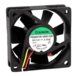 Вентилятор охлаждения Sunon PE60201B1-000U-G99 60x60x20 DC