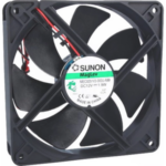 Вентилятор охлаждения Sunon MEC0251V3-A99 120x120x25 DC