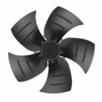 Вентилятор Ebmpapst A3G450-AA14-72 осевой