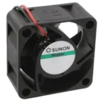Вентилятор охлаждения Sunon MB40201VX-000U-A99 40x40x20 DC