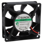 Вентилятор охлаждения Sunon PMD2407PTV1-A.GN 70x70x25 DC